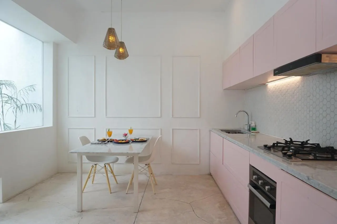Peko Villa - 1 Bed - Seminyak Indonesien
