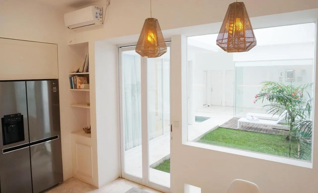 Peko Villa - 1 Bed - Seminyak
