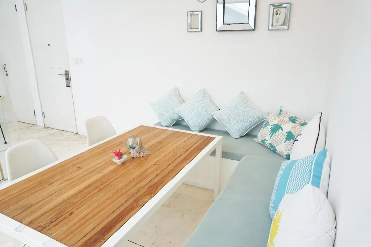 Peko Villa - 1 Bed - Seminyak