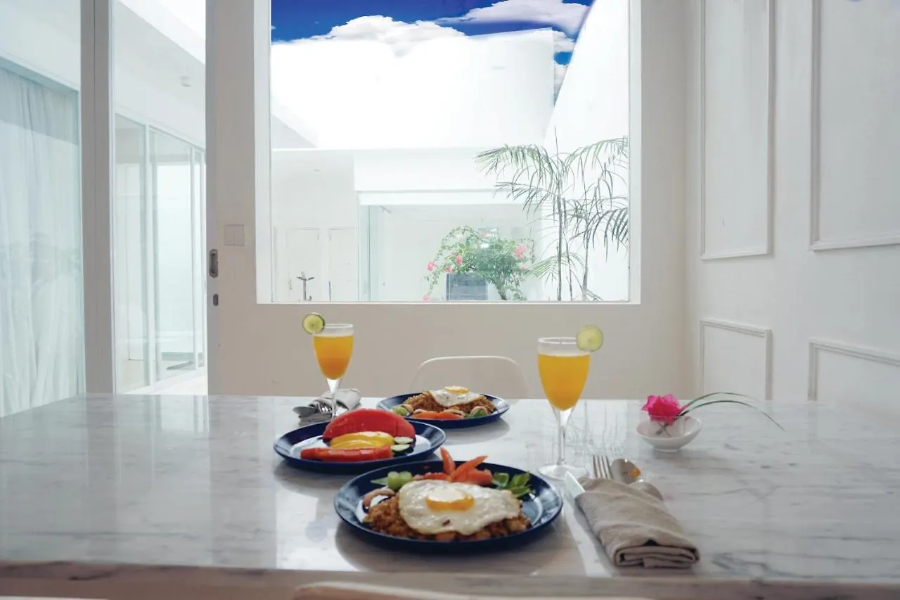 Peko Villa - 1 Bed - Seminyak 0*,  Indonesien