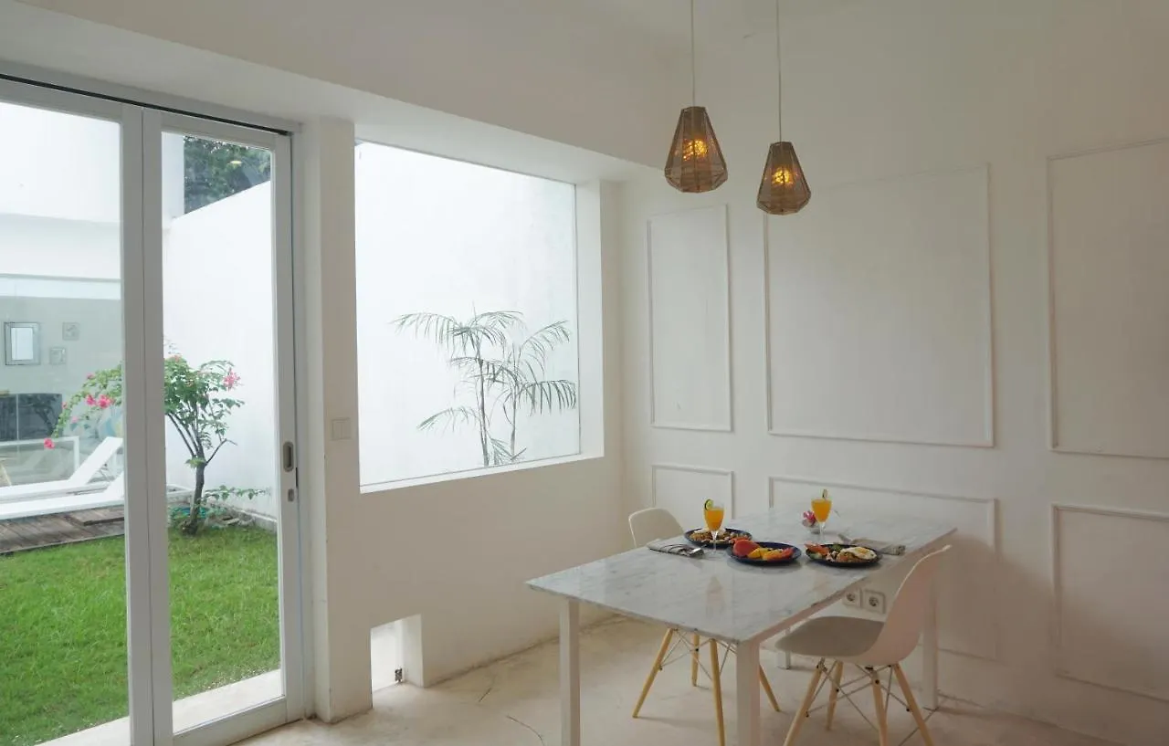 Peko Villa - 1 Bed - Seminyak
