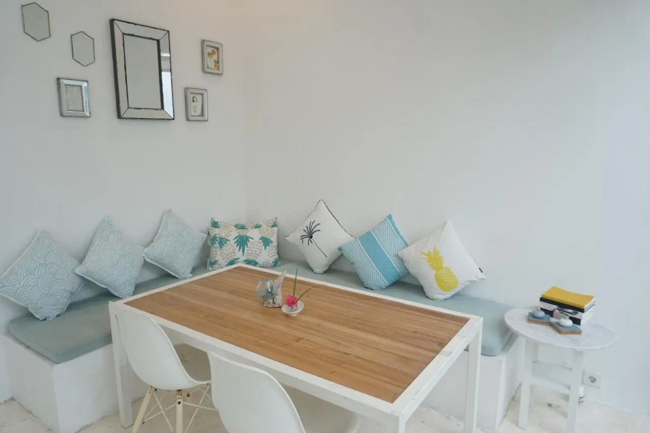 Peko Villa - 1 Bed - Seminyak Indonesien