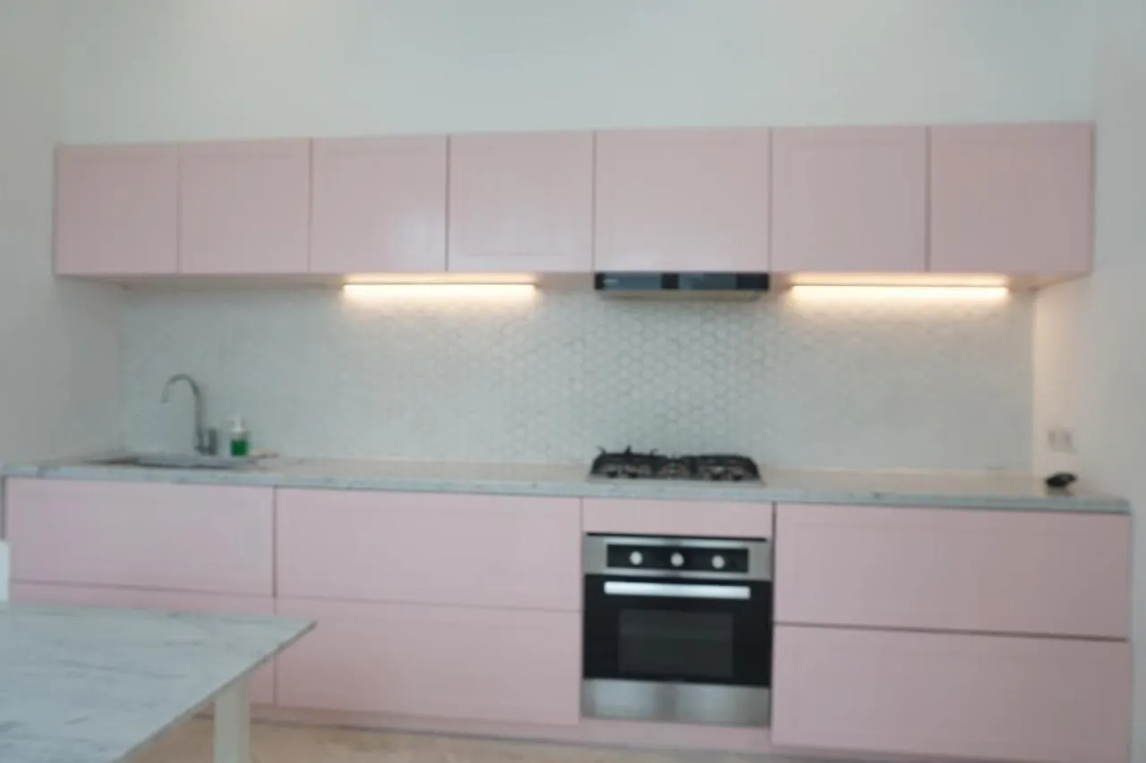 Peko Villa - 1 Bed - Seminyak