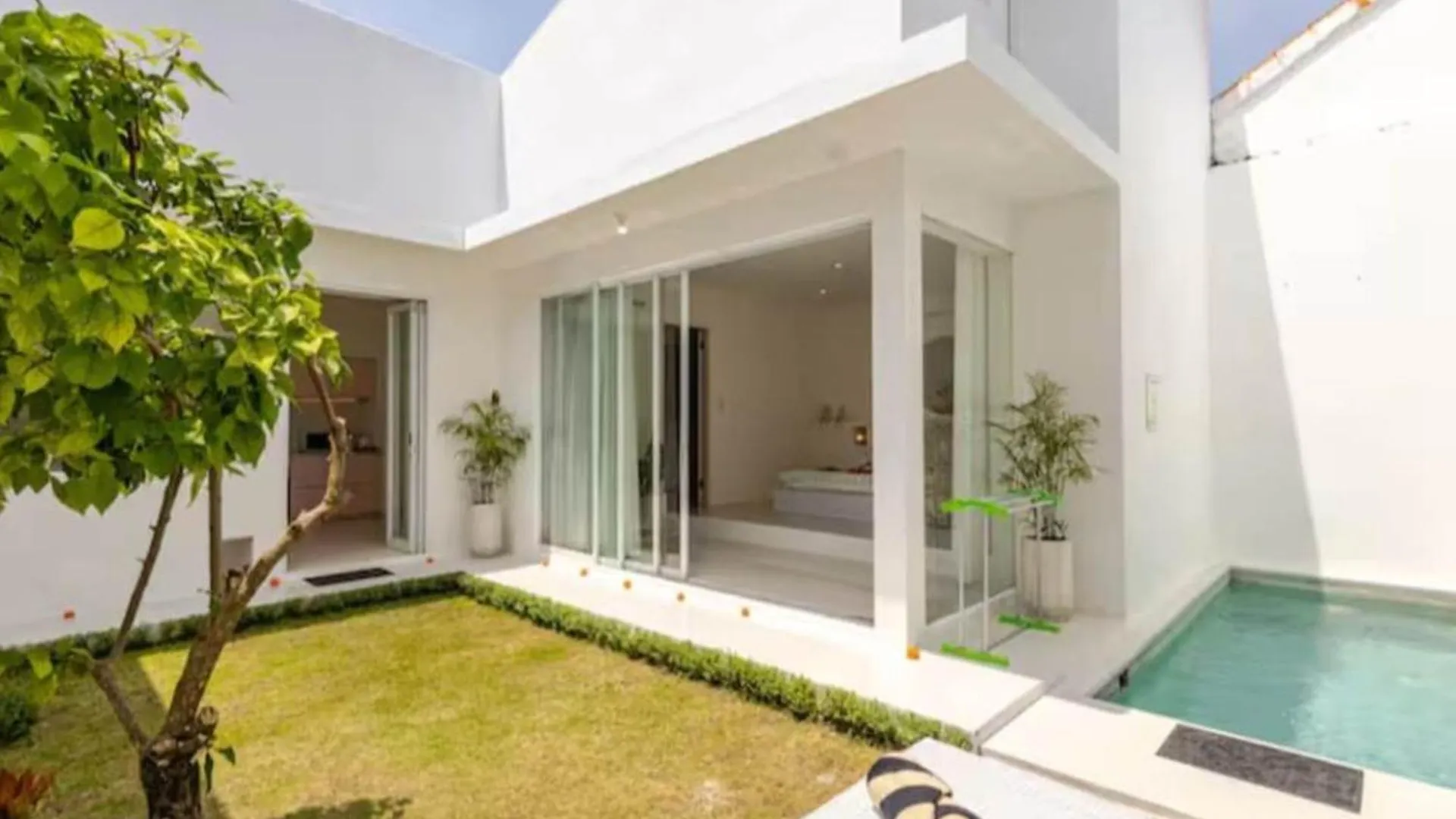 Peko Villa - 1 Bed - Seminyak Indonesien