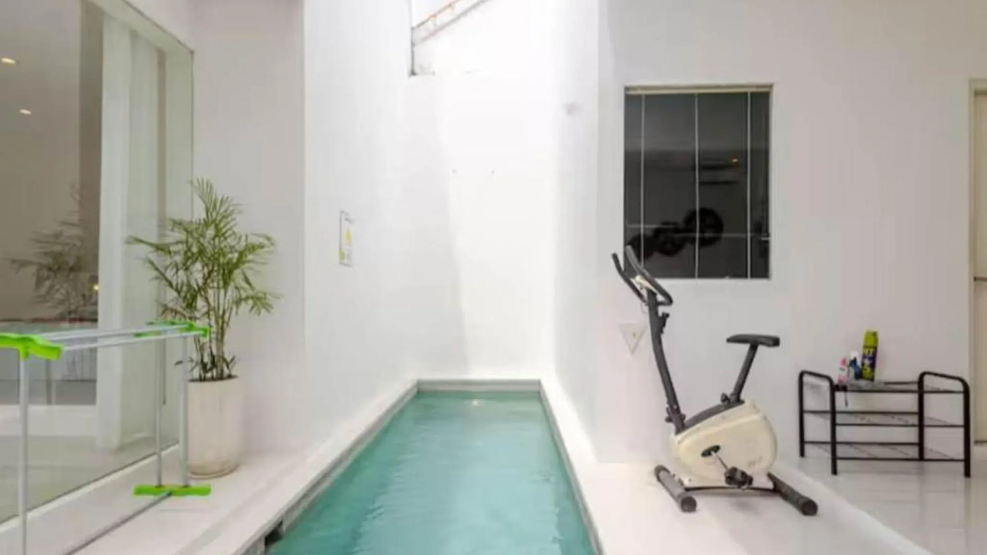 Peko Villa - 1 Bed - Seminyak
