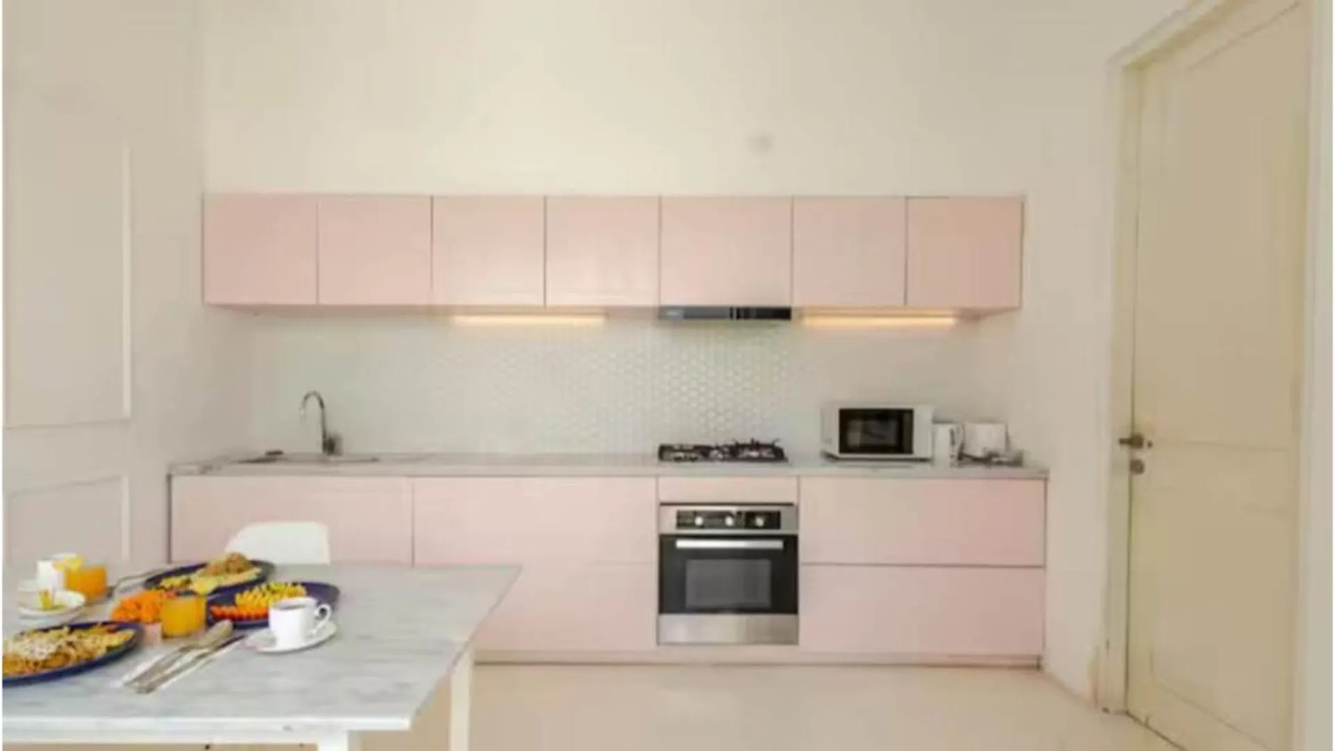 Peko Villa - 1 Bed - Seminyak Indonesien