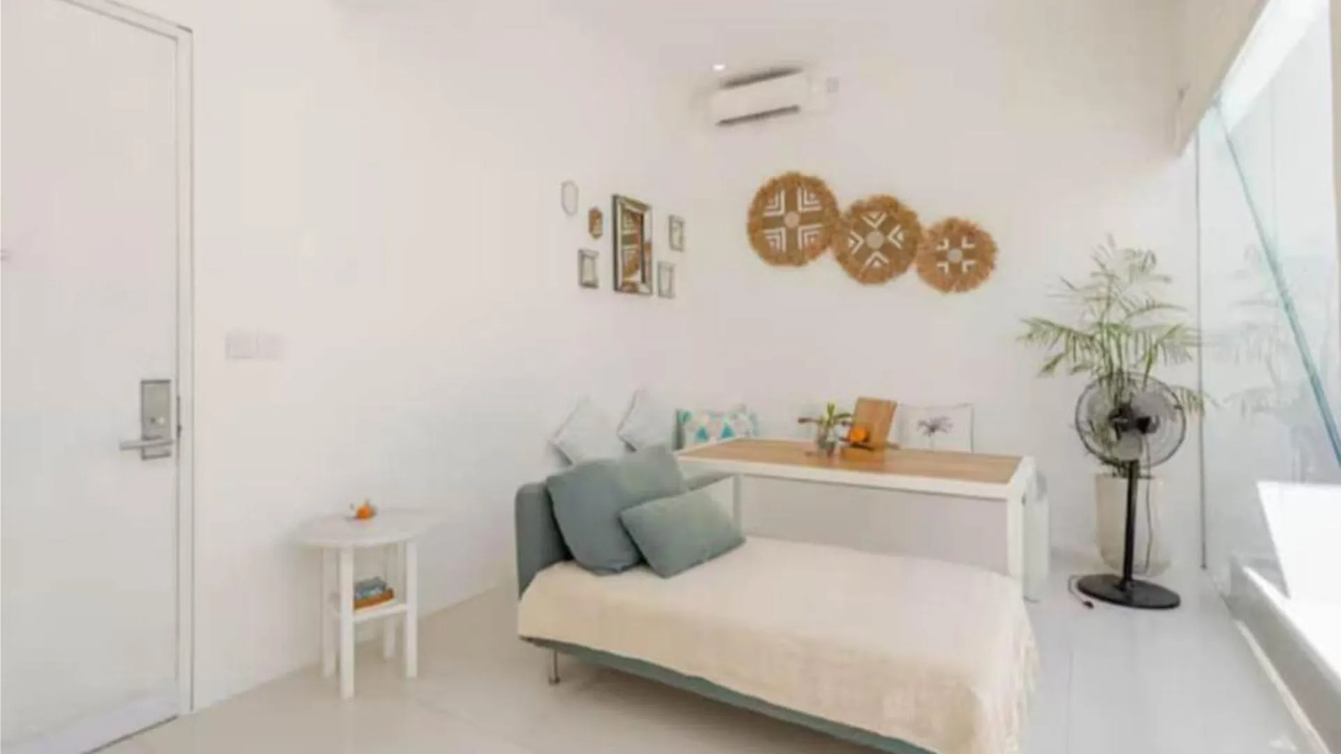 Peko Villa - 1 Bed - Seminyak