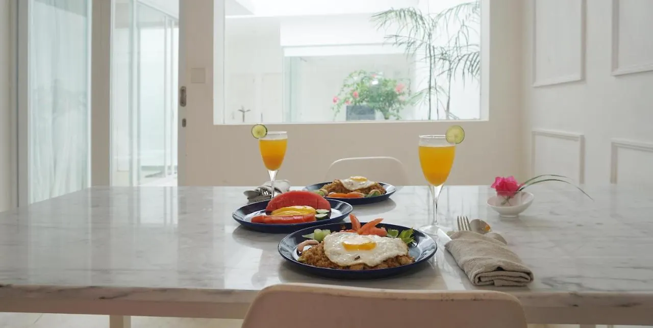 Peko Villa - 1 Bed - Seminyak 0*,