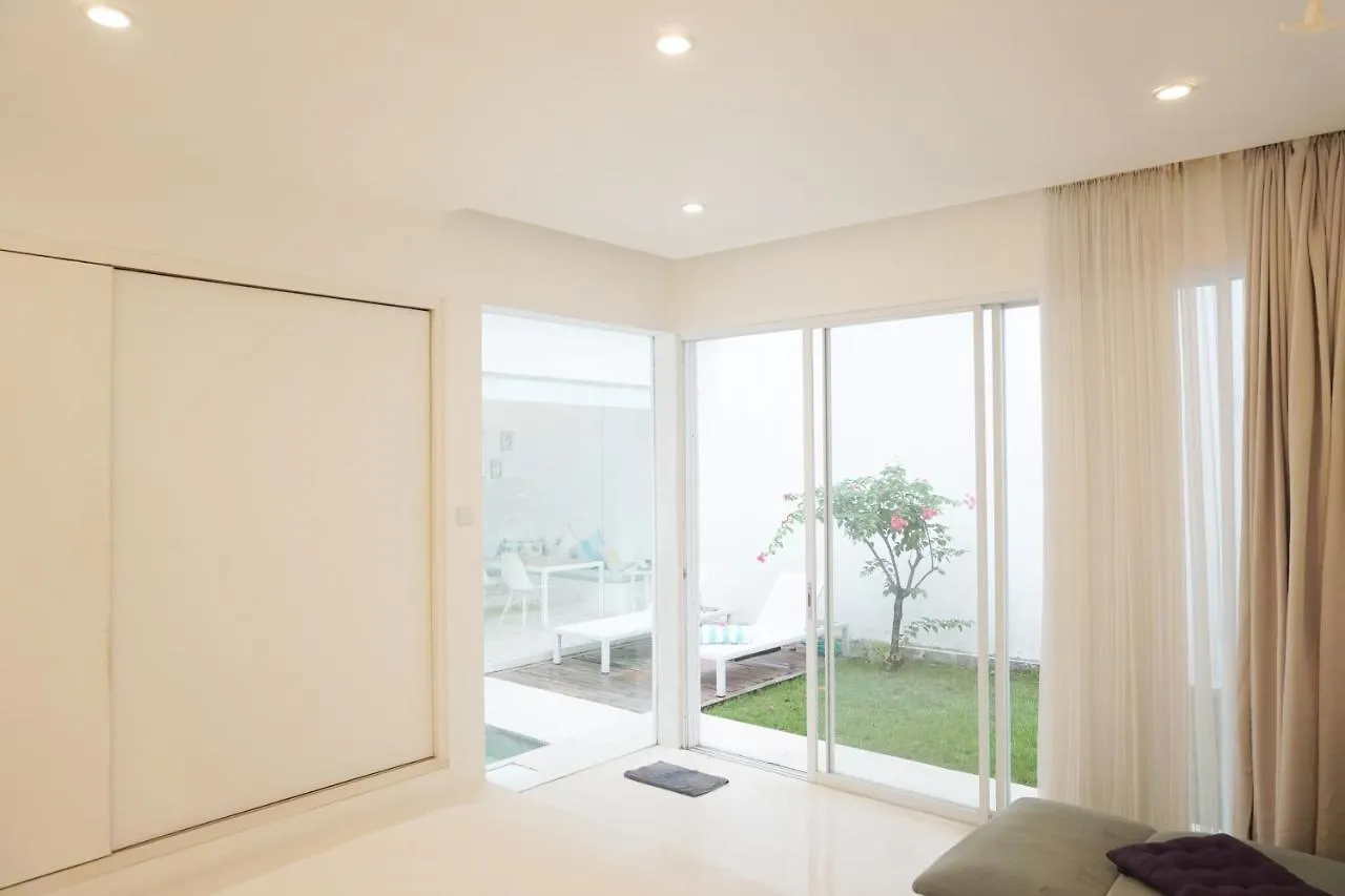 Peko Villa - 1 Bed - Seminyak 0*,