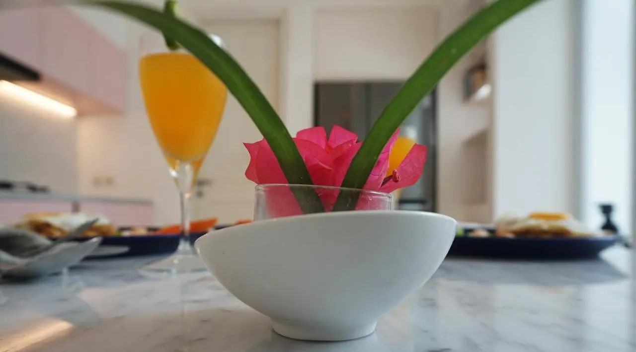 Peko Villa - 1 Bed - Seminyak