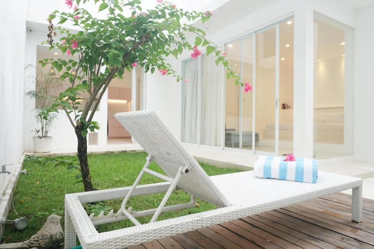 Peko Villa - 1 Bed - Seminyak