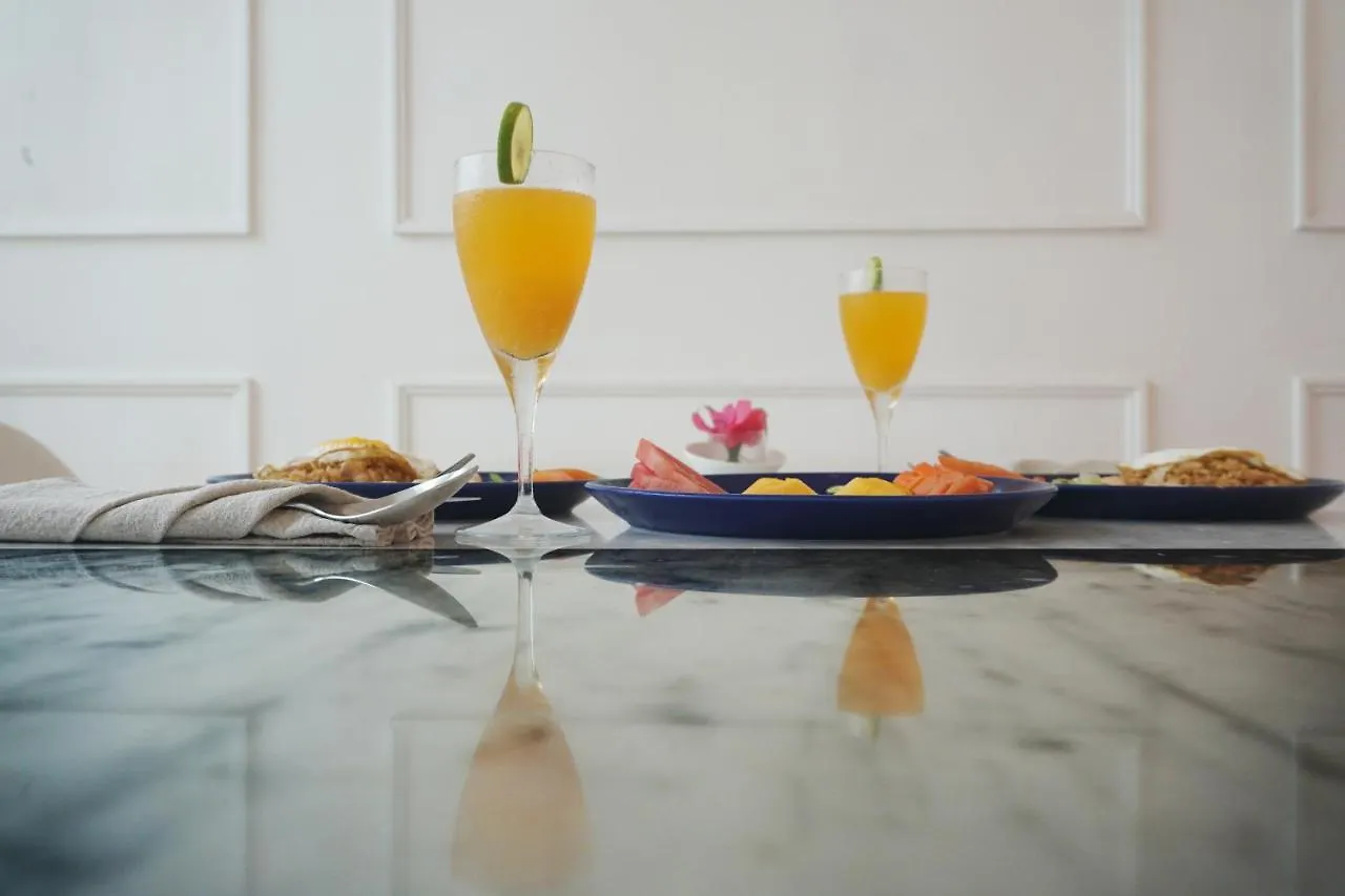 Peko Villa - 1 Bed - Seminyak