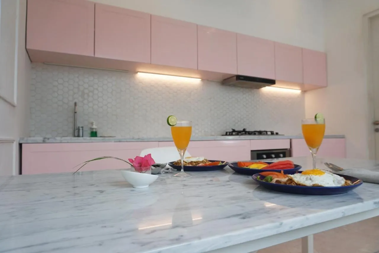 Peko Villa - 1 Bed - Seminyak