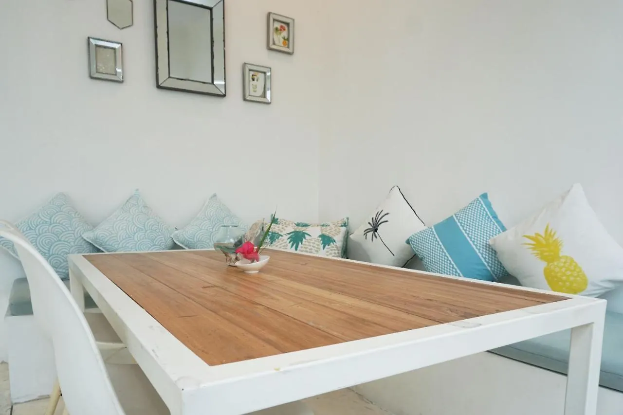 Peko Villa - 1 Bed - Seminyak 0*,  Indonézia