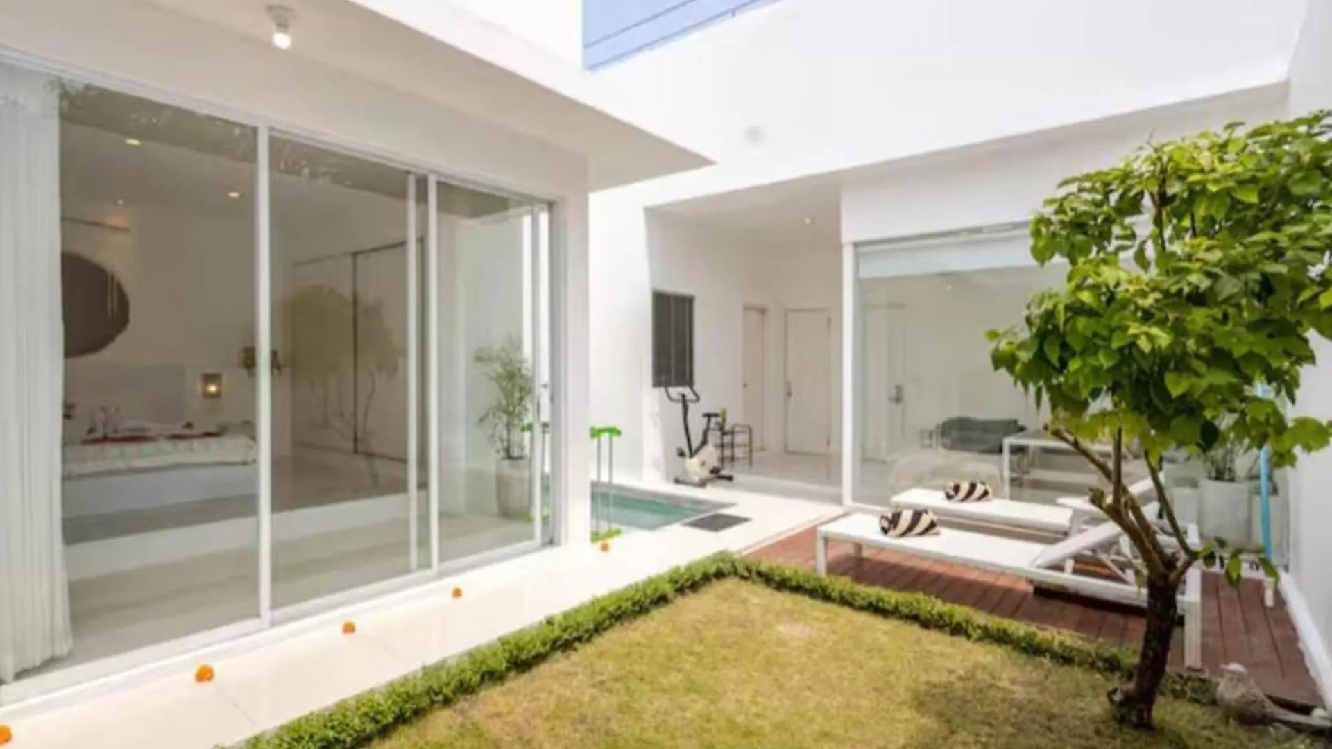 Peko Villa - 1 Bed - Seminyak