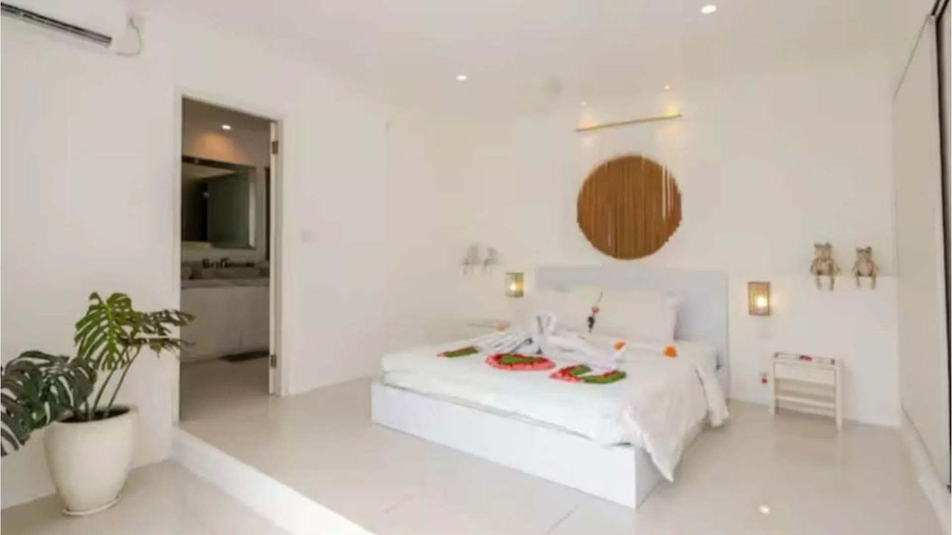 Peko Villa - 1 Bed - Seminyak 0*,  Indonézia