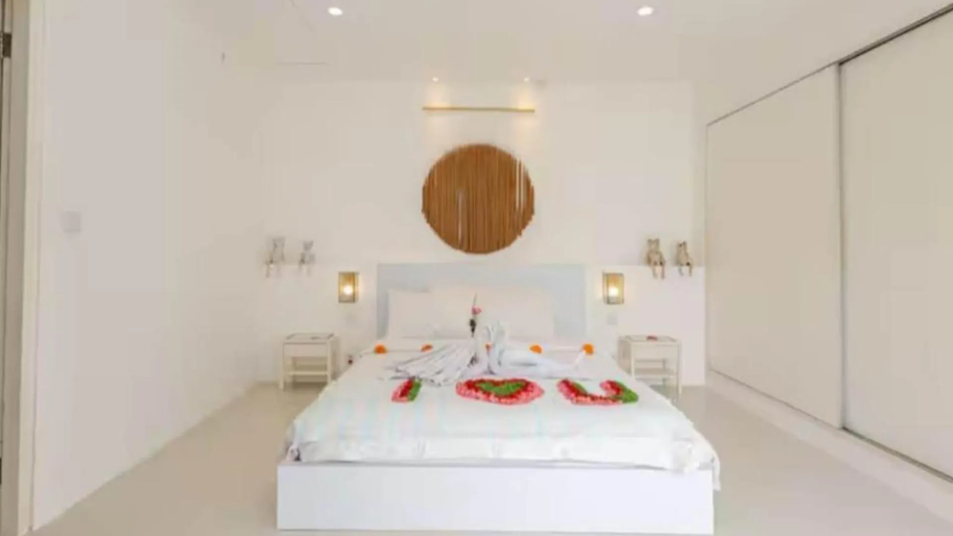 Peko Villa - 1 Bed - Seminyak Indonézia